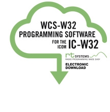 RT SYSTEMS WCSW32U